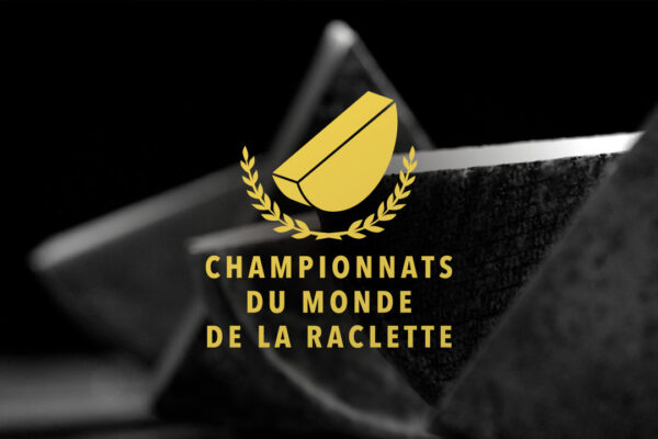 Championnats du monde de la raclette