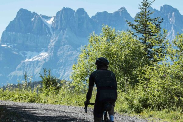 Cyclosportive des Portes du Soleil